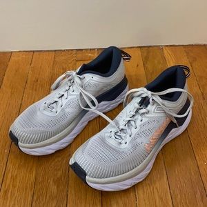 Hoka Bondi 7